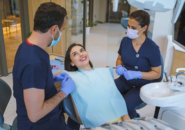 Best Periodontal (Gum) Disease Treatment  in Bunkie, LA