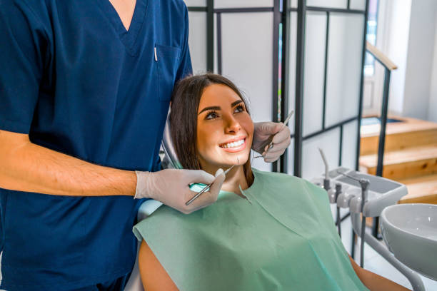 Best Dentures (Full and Partial)  in Bunkie, LA